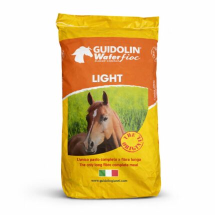 Guidolin - Wafer Fioc LIGHT 25kg